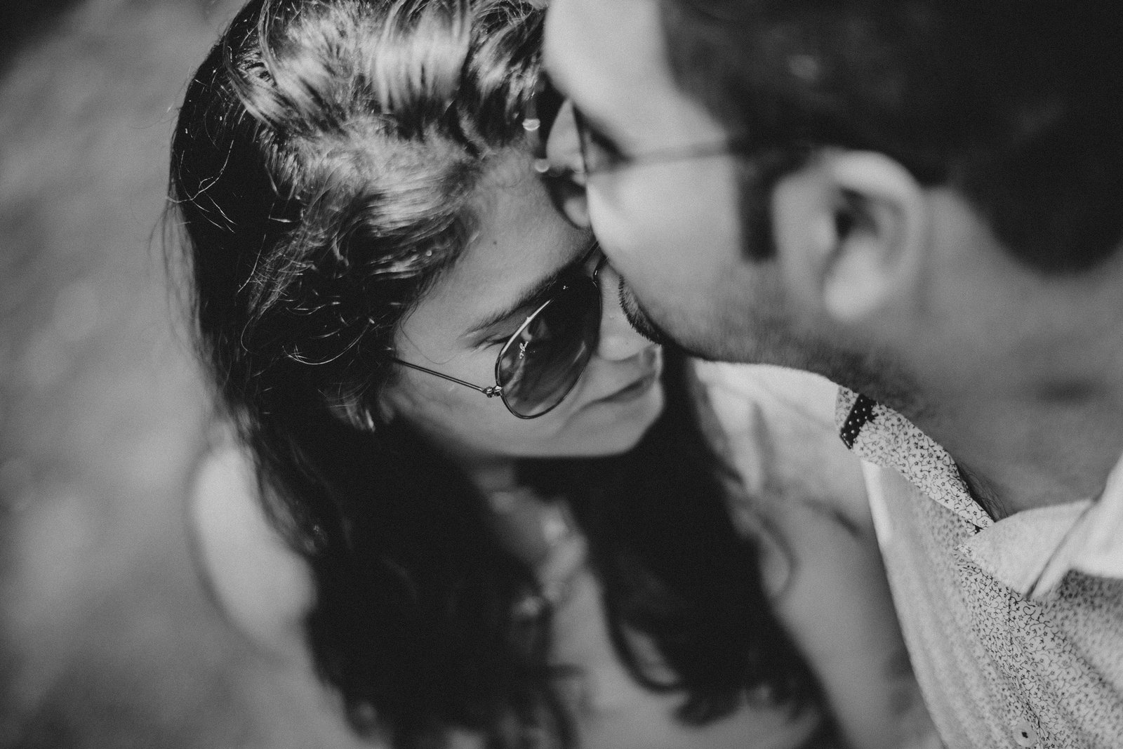 Nidhi & Abinav